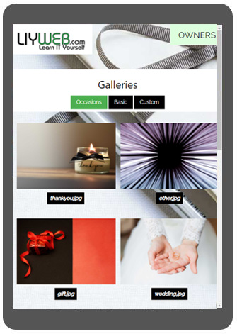 liyweb.com service details fine print